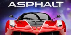 تنزيل  لعبة السيارات Asphalt 9 الرائعة 2021